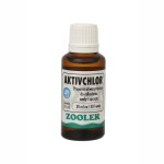 Aktivchlor 30 ml