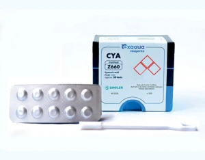 Odczynnik Kwas cyjanurowy CYA Z660
