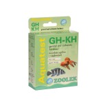 Aquatest GH-KH